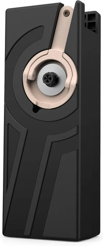 Universal airsoft speed loader - airsoft,