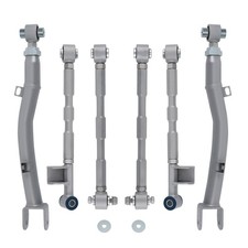 6 x Lateral Link Trailing Arms
