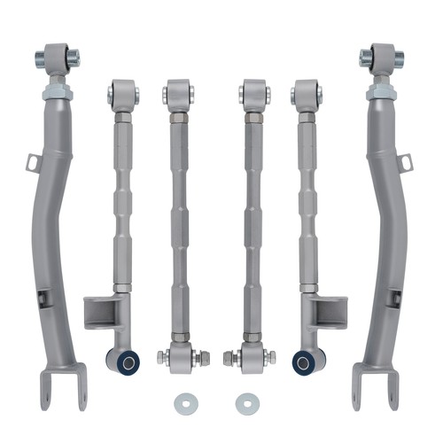 Lateral link trailing arms - x,