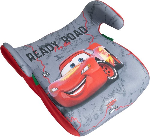 Rehausseur siège auto - de,