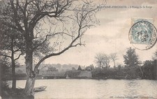 35 MARTIGNE FERCHAUD L ETANG DE LA FORGE