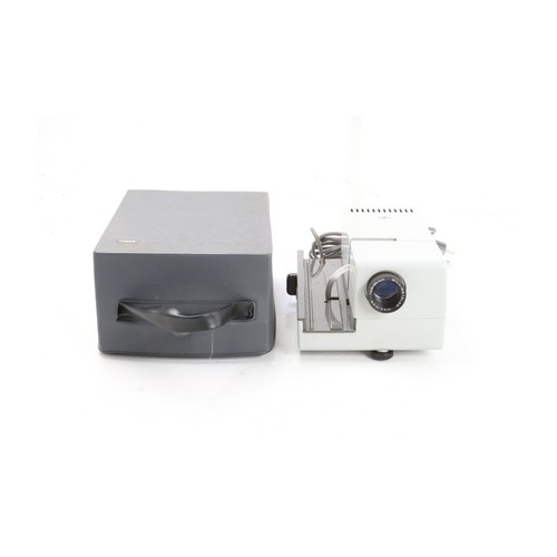 Projecteur dia braun kleinbild - projecteur,