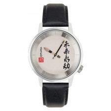 montre 38 akteo calligraphie w