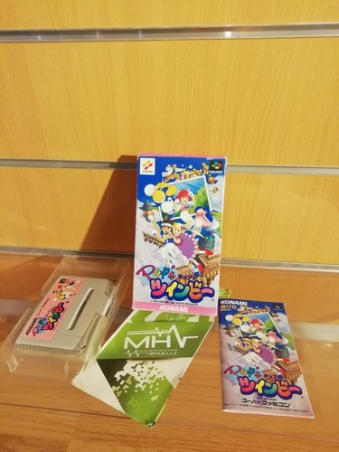 Super famicom pop twin - super,