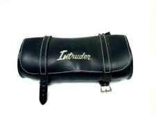 sacoches SUZUKI VL 800 VOLUSIA