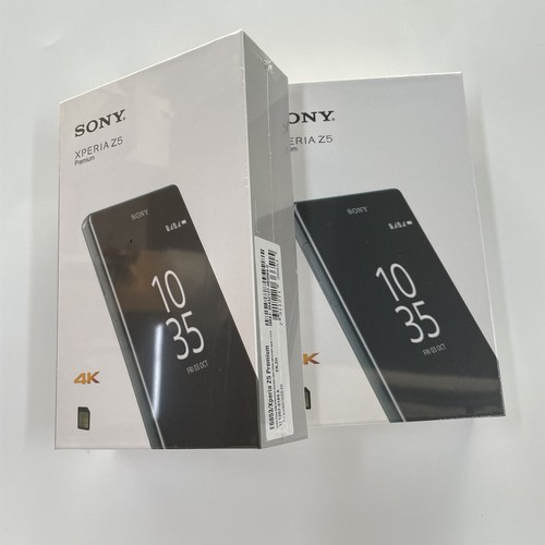 Sony xperia premium e6853 - sony,