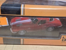 Voiture Miniature Chevrolet