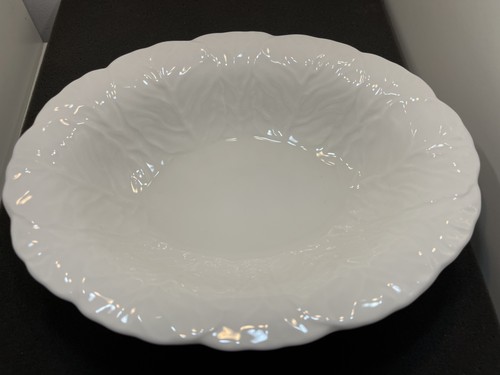 Wedgwood plat service - plat,