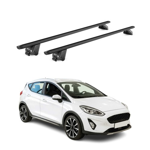 Barres toit transversales - de,