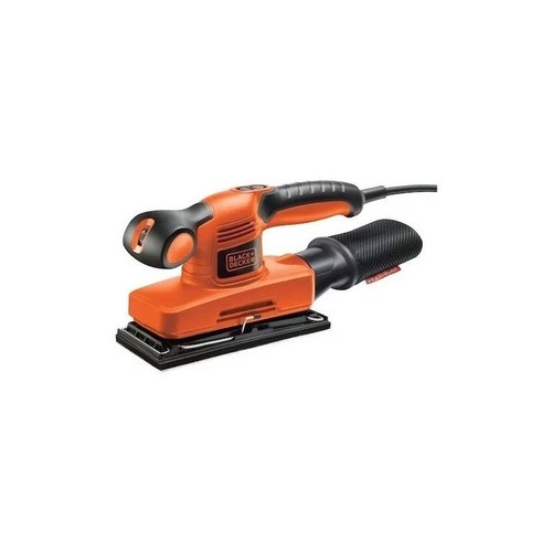 Ponceuse vibrante filaire - ,