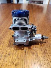 Supertigre G 60 Blue Head 