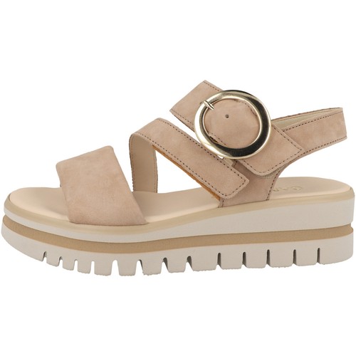 Gabor 627 sandales - 84.627,