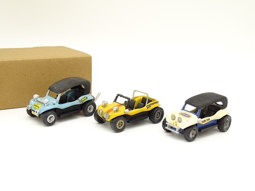 Majorette buggy dune - 1/55,