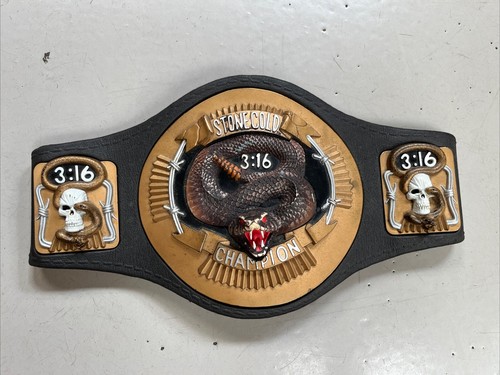 Wwe wwf sonnette - wwf,