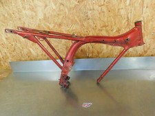 Cadre HONDA 125 CBS