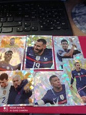 96 CARTES FOOT PANINI  INTER