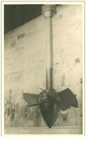 BOAT.n°19724.HELICE