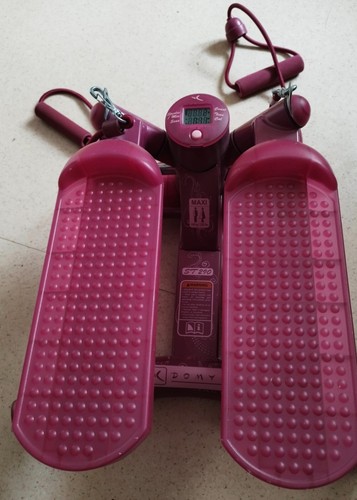 Mini stepper decathlon st290 - mini,
