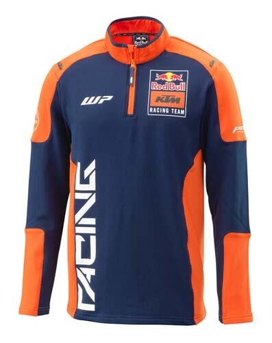 Veste ktm replica team halfzip - replica,