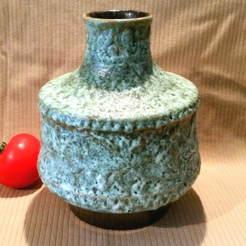 Très spécial vase fat - vase, lava