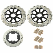 pr Kawasaki ZZR 1100 ZX1100