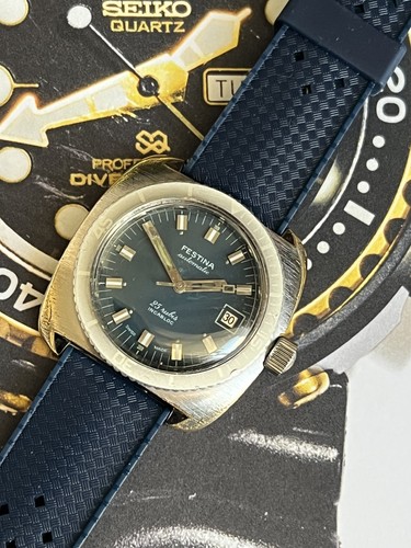 Montre festina 20atm dato - montre,