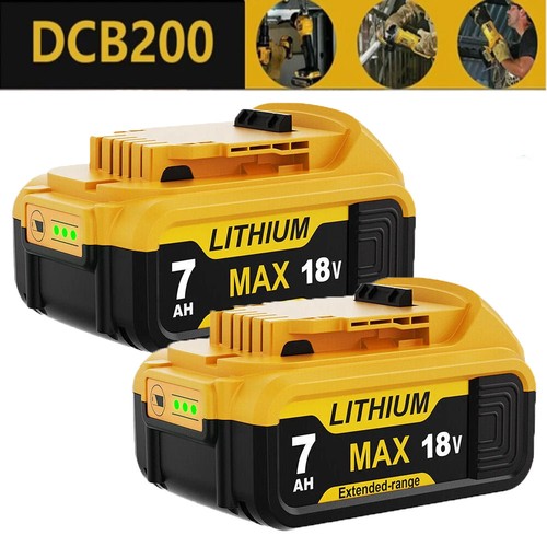 0ah batterie pour - 2x,