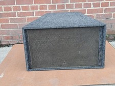 Nexo Alpha E-M High Mid Loud Speaker E-F