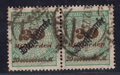 Timbres service reich - de,