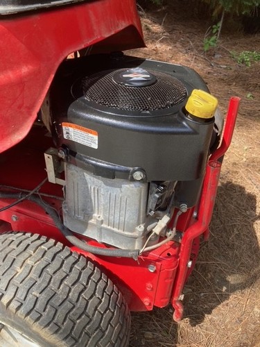 Briggs and stratton - briggs,