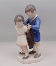 Royal Copenhagen Gentleman B&G Élégant Gracieux Formelle Luxe Danemark Japon