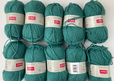 lot de 10 pelotes OXYGENE de