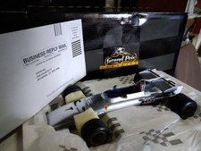 exoto 1/18 FERRARI 312B