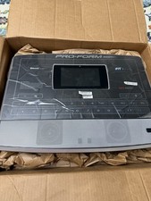 ProForm PRO 2000 Treadmill Display Console Assy 409835 Model PFTL13118.4 & .5