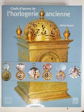 CHEFS-D'OEUVRE DE L'HORLOGERIE
