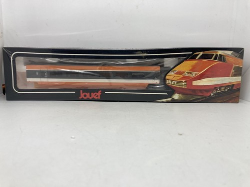 Jouef 5802 voiture - ,