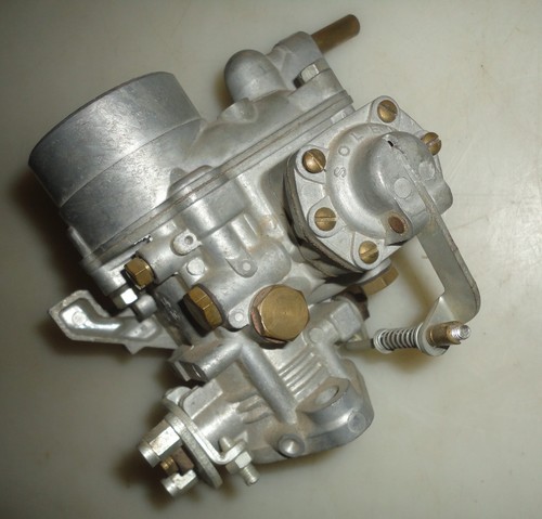 Carburateur neuf solex pbic - carburateur,