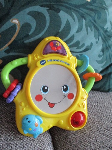 Vtech jouet évéil - d'évéil, hochet