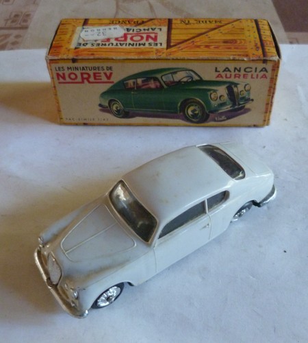 Norev lancia aurelia - norev,