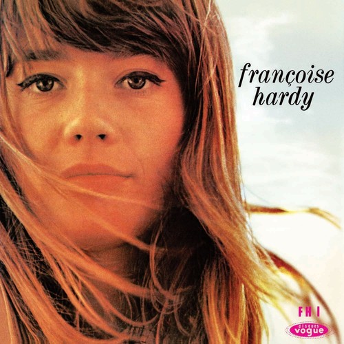 Françoise hardy le - franÇoise,