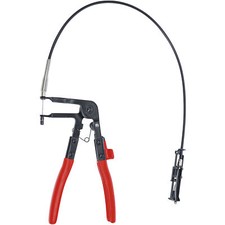 PINCE COLLIER DE DURITE A