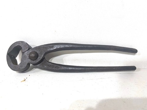 Ancienne pince coupante - pince,