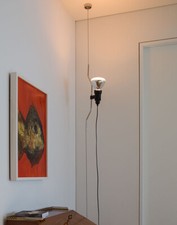 Flos, Parentesi Nichel