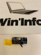 Module Nappe Micros microphone