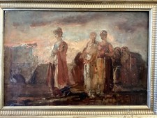 Théodore Dupeyron 19th