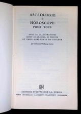 Aureus , Astrologie Horoscope