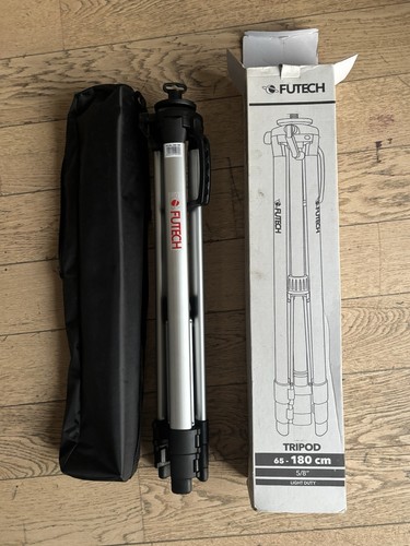Trépied laser futrech tripod - futrech,