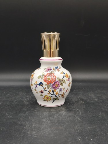 Lampe berger porcelaine - lampe,