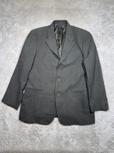 Blazer vintage emporio - blazer, armani