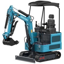 FREE SHIP 4000lb 1.8Ton Kubota